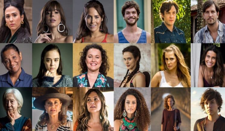 Oficial: Conheça os indicados ao prêmio Melhores do Ano 2018, na Globo