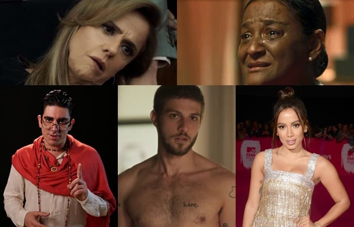 ANÁLISE | Quem merece vencer em cada categoria do Melhores do Ano 2018 do Faustão