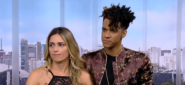 Nadja Pessoa revela para quem está torcendo em A Fazenda, fala sobre suposta traição e detona Mendigata: "Jogou sujo"