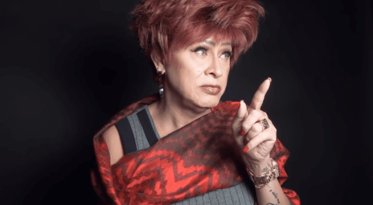 Nany People diz que personagem trans vai causar polêmica e comemora estreia na Globo: "Cheguei no podium"