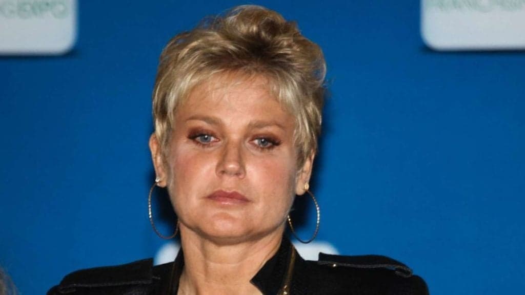 A apresentadora Xuxa Meneghel (Foto: Divulgação) A apresentadora Xuxa Meneghel (Foto: Divulgação)