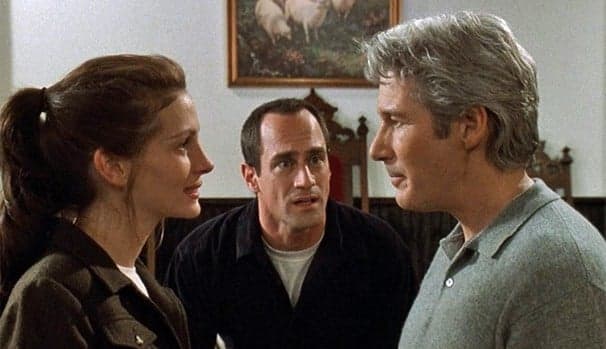 Estrelado por Julia Roberts e Richard Gere, Noiva em Fuga será exibido nesta quinta-feira na Sessão da Tarde