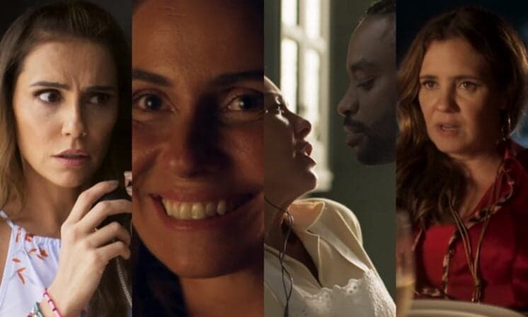 Gafes, recusa de atrizes e falta de negros: 5 fatos que marcaram negativamente a novela Segundo Sol