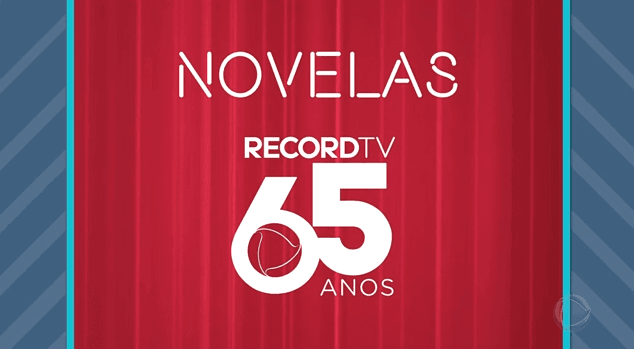 Record toma decisão e deve encerrar parceria com produtora responsável por novelas