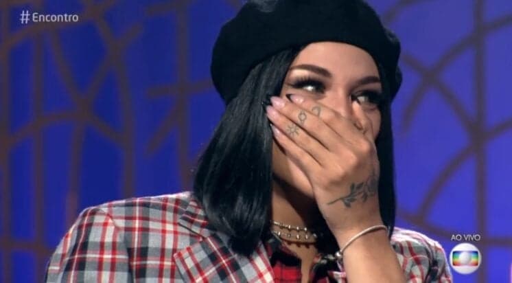 Pabllo Vittar disputa título de 'Mulher Mais Sexy' com Bruna Marquezine e Anitta