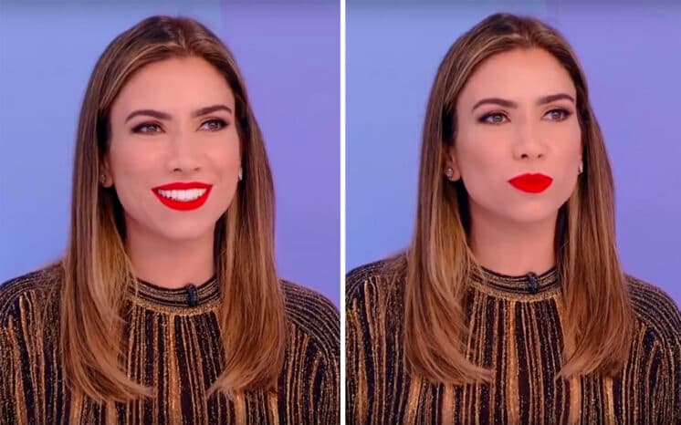 Estava tudo pronto para Patricia Abravanel ganhar novo programa no SBT, mas surpresa adiou a decisão