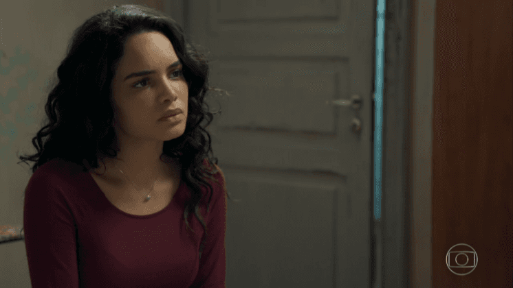 O Tempo Não Para: Paulina descobre quem é seu verdadeiro pai