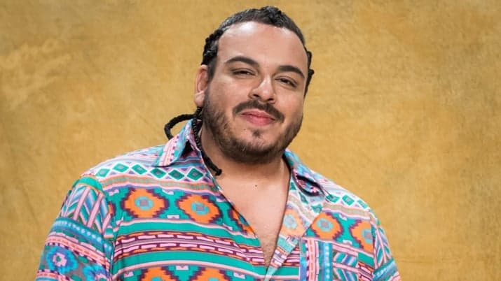 No ar em Segundo Sol, Luis Lobianco emplacará nova série de humor na TV