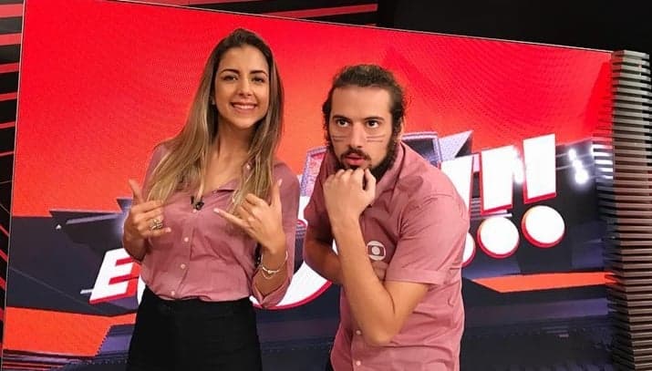 SporTV estuda acabar com programa "zoeiro" e promover comentarista para comandar nova atração