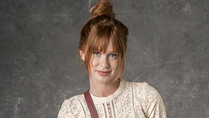 Emendando um trabalho atrás do outro, Marina Ruy Barbosa revela como vence o cansaço e surpreende