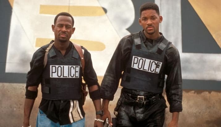 Will Smith confirma sua participação na sequência de Bad Boys após 15 anos e agita fãs