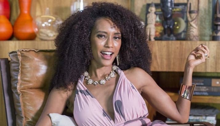 Após 5 anos, Taís Araújo aceita convite para retornar às novelas e dispara: "Nem sei o papel"