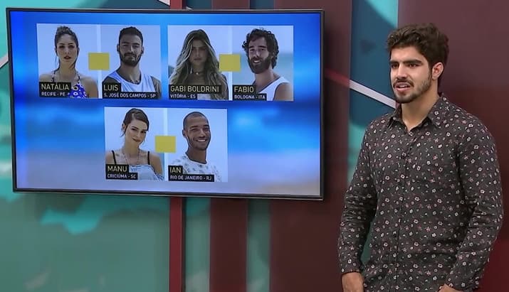 Sucesso na MTV, Are You The One? Brasil é cancelado após quatro temporadas