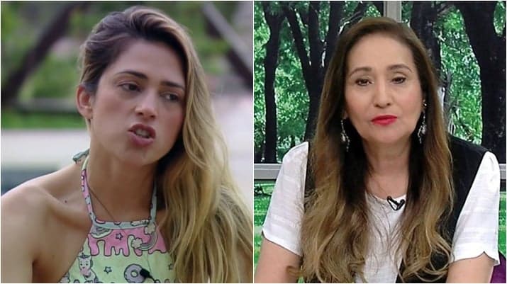 Sonia Abrão detona decisão de expulsar Nadja de A Fazenda: "Sacanagem pura!"