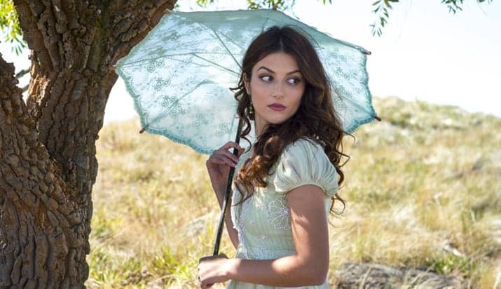 Após destaque em Orgulho e Paixão, Anajú Dorigon é escalada para nova novela da Globo