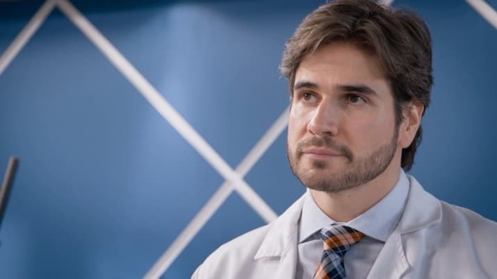 Ator Daniel Arenas deixa elenco de novela mexicana e rompe com a Televisa após nove anos