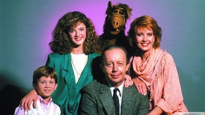 Estúdio desiste do remake de Alf, o ETeimoso e série permanece com final chocante