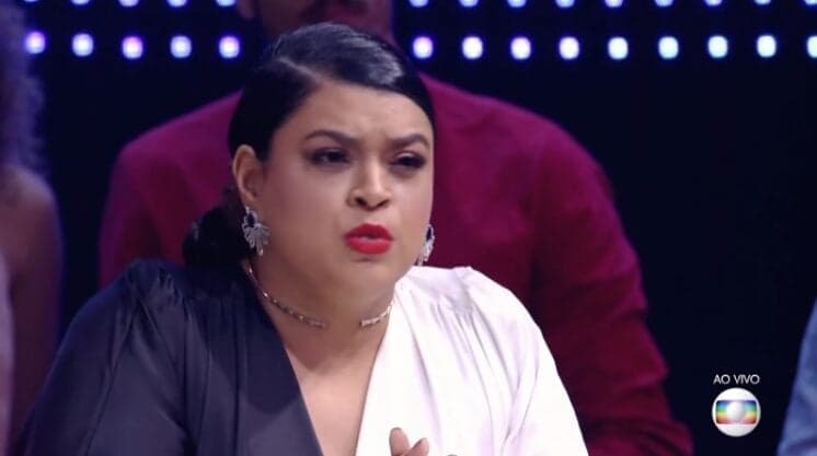 Preta Gil faz diz que Jeniffer Nascimento representa mulher negra e especialista rebate: "Ela é mais que isso"