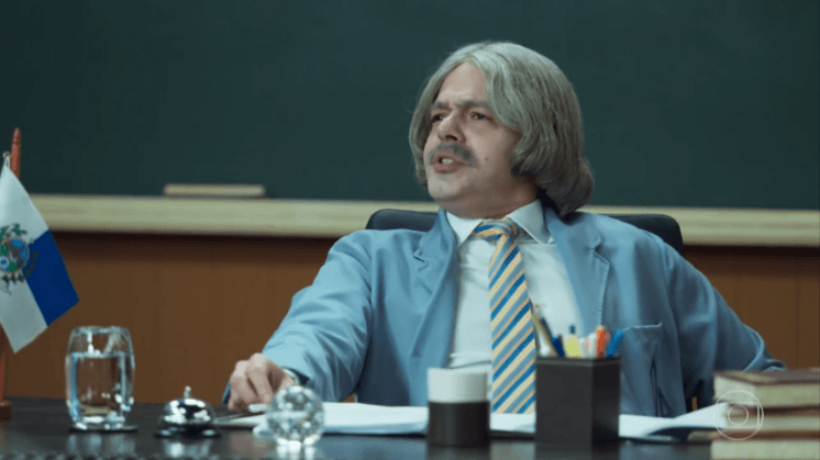 Escolinha tem pior audiência de estreia na Globo; confira os consolidados de domingo (25/11/18)