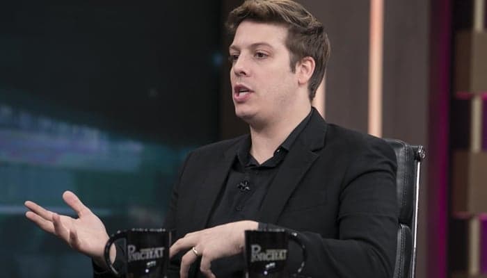 Programa do Porchat cresce em audiência e é o talk show mais assistido