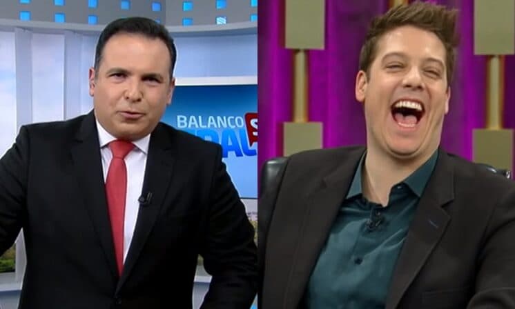 Bispos apavoram contratados da Record e eles se queixam de sensacionalismo na emissora: “Todo mundo chora o tempo todo. Só se ri no ‘Porchat’”