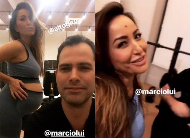 Sabrina Sato (Foto: Reprodução/Instagram)