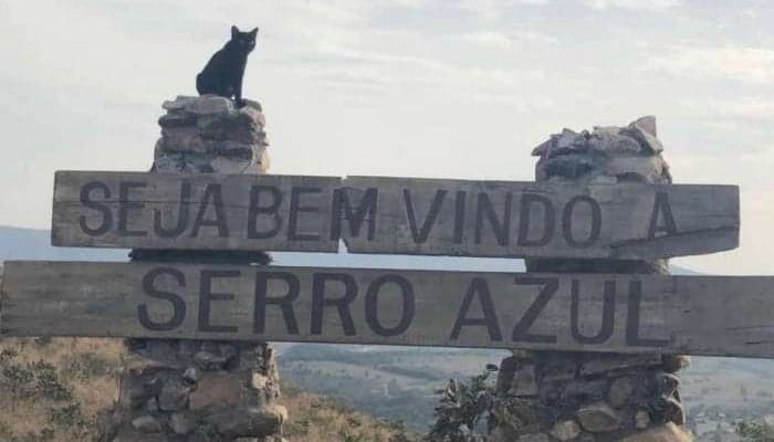 Saiba onde fica Serro Azul, a cidadezinha de O Sétimo Guardião