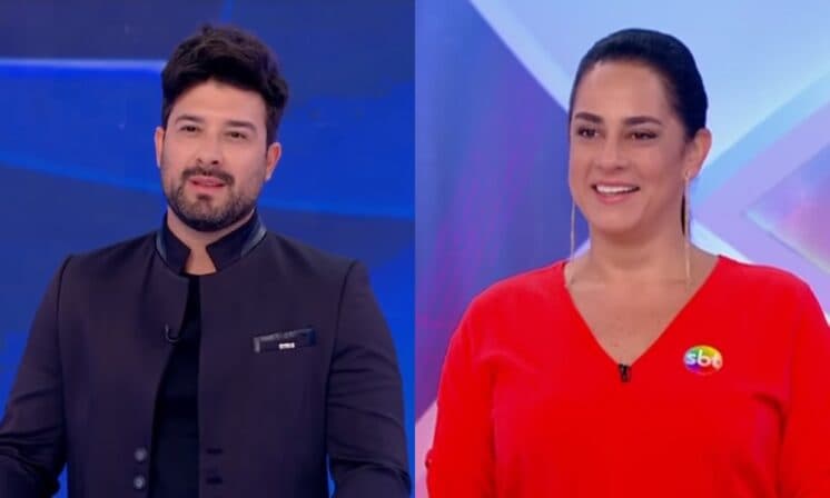 Ex-marido de Silvia Abravanel, que foi preso, entrega motivo do fim do casamento e manda recado