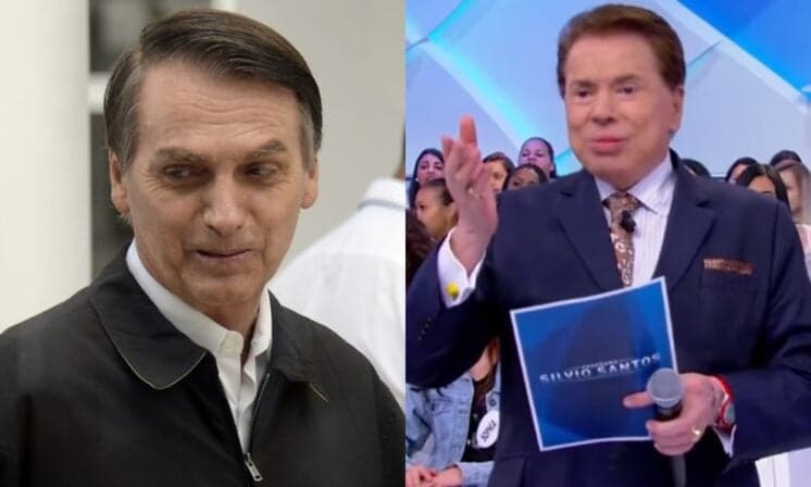 Deputados do PT acusam SBT de crime de ódio após vinheta e denunciam emissora à PGR