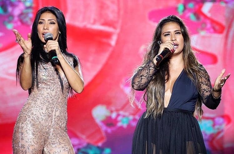 Simone e Simaria
