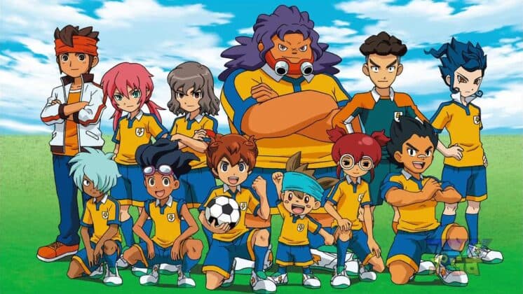 Conheça alguns dos animes que a Band passará a exibir nas manhãs em breve