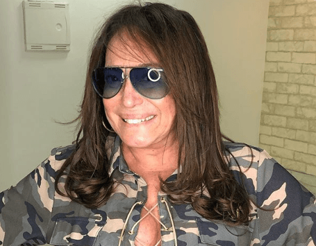 Susana Vieira agradece carinho e apoio dos fãs