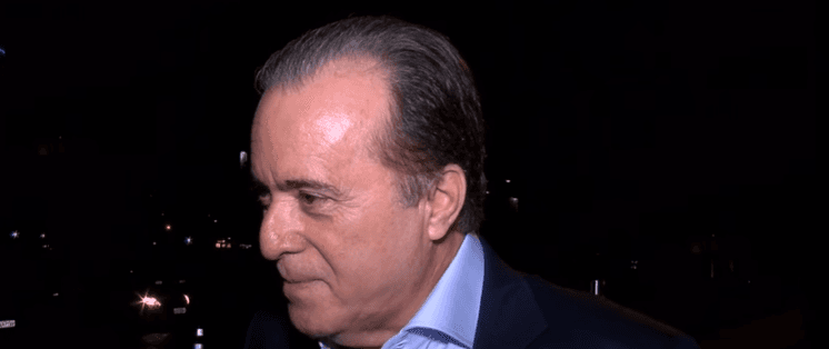 Ele topa? Tony Ramos diz se aceitaria convite para participar do quadro Dança dos Famosos