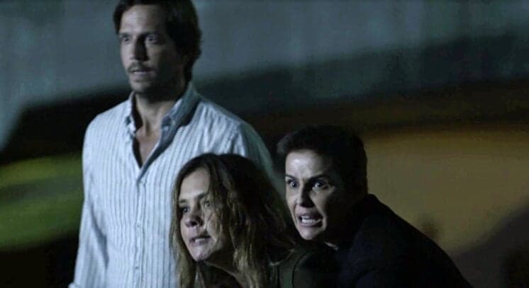 Karola salva Valentim de ser assassinado por Laureta em Segundo Sol; saiba como será a cena