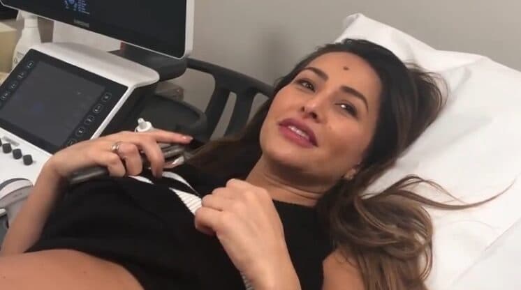 Sabrina Sato quebra o silêncio e publica vídeo sobre a filha Zoe; assista