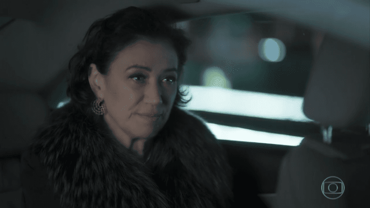 O Sétimo Guardião: Valentina descobre fonte mágica e provoca morte de Egídio