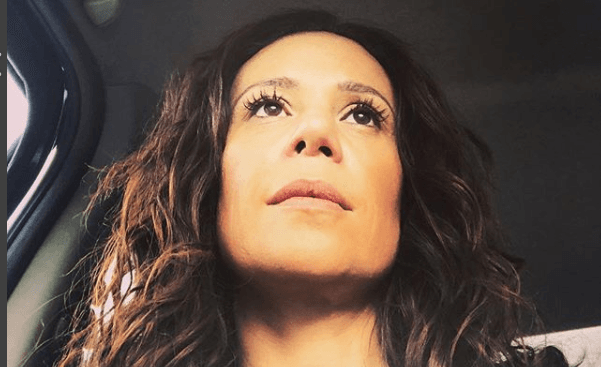 Vanessa Gerbelli tem ano familiar difícil com perda do irmão e doença do pai