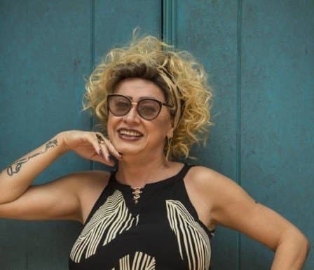 O Sétimo Guardião: Nany People entra para a novela como "múmia"