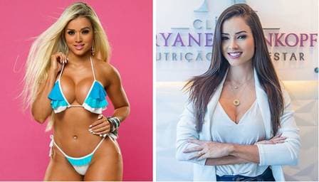 Ex-panicat fala do preconceito por ter trabalhado no Pânico, dá a volta por cima e começa nova vida