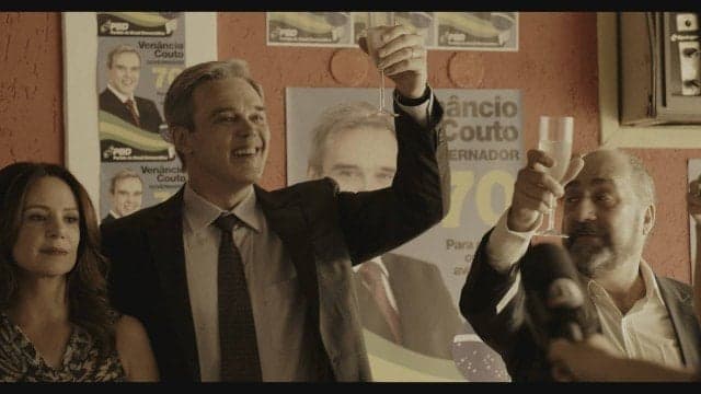 Ator do SBT Dalton Vigh estrelará nova série; saiba mais