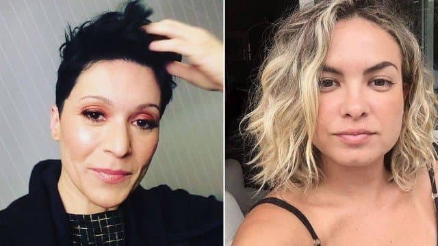 Vaiada no Popstar após criticar Lua Blanco, jurada pede desculpas: "Não sabia que ela teve depressão"