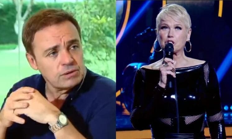 Gugu e Xuxa não comparecerão ao Teleton