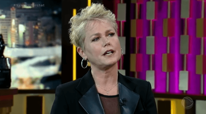 Contratada da Record, Xuxa desperta o interesse e duas emissoras diferentes querem contratá-la