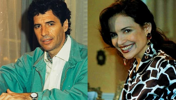 Ypiranga e Scarlet, de A Indomada, voltarão em O Sétimo Guardião; saiba mais