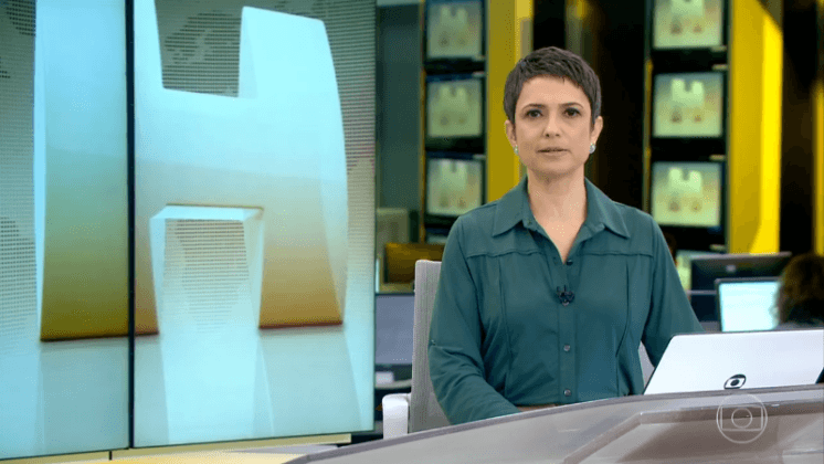 Discreta, Sandra Annenberg posta foto rara com o marido, faz revelação e deixa internautas em choque