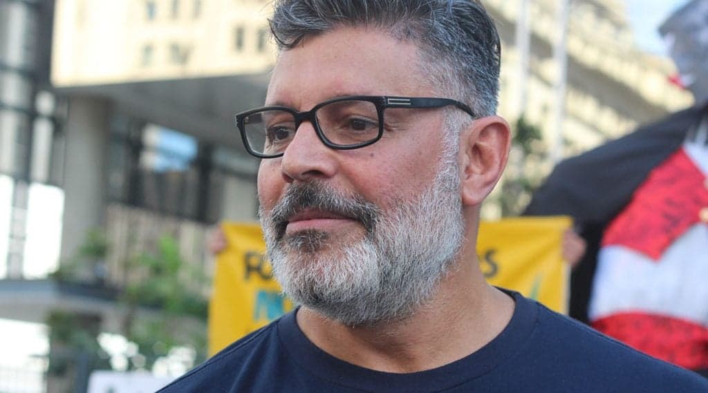 Alexandre Frota faz grave acusação contra atriz da Globo: "Ela ameaçou minha esposa grávida"