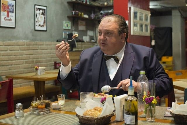 Esposa de Erick Jacquim, jurado do MasterChef Brasil, acaba dar à luz gêmeos