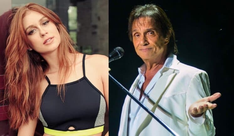 Com Marina Ruy Barbosa, saiba quais são as atrações do Especial Roberto Carlos na Globo