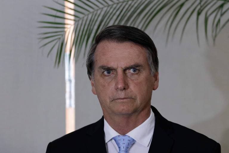 Posse de Bolsonaro afetará programação de todos os canais