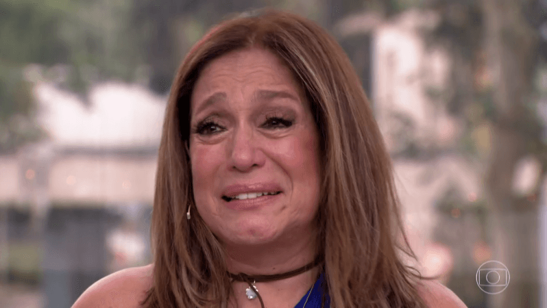 Com choro, Vídeo Show perde até para Chaves no ibope; confira os consolidados de quarta-feira (26/12/18)